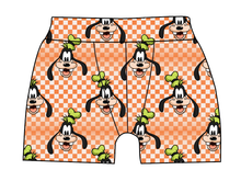 Load image into Gallery viewer, Goofy Check Mens&#39; Boxer Briefs