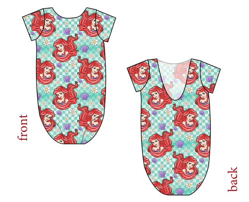 Sea Princess Check Leo