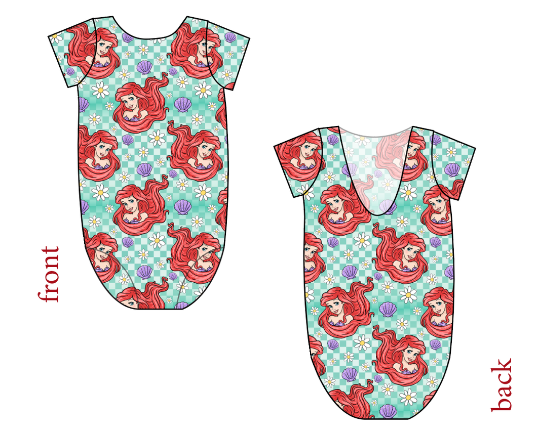 Sea Princess Check Leo