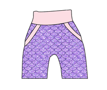 Load image into Gallery viewer, Sea Scales Beanpole Pants And Shorts