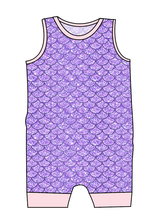 Load image into Gallery viewer, Sea Scales Emmett Pants And Shorts T-Shirt Romper