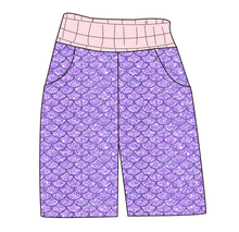Load image into Gallery viewer, Sea Scales Mens&#39; Joggers and Jogger Shorts