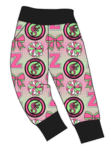 Load image into Gallery viewer, Shrimp Squad Basic Joggers And Jogger Shorts