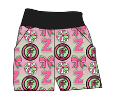 Load image into Gallery viewer, Shrimp Squad Basic Joggers And Jogger Shorts