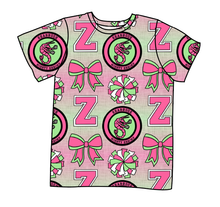 Load image into Gallery viewer, Shrimp Squad Basic Tee and Tank