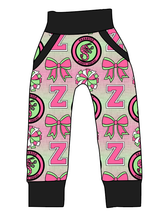 Load image into Gallery viewer, Shrimp Squad Beanpole Pants And Shorts