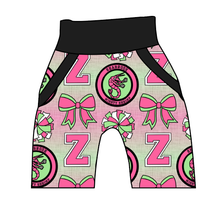 Load image into Gallery viewer, Shrimp Squad Beanpole Pants And Shorts