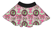 Load image into Gallery viewer, Shrimp Squad Circle Skirt