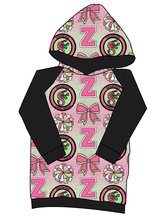 Load image into Gallery viewer, Shrimp Squad Classic Hoodie (or Crewneck)