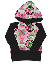 Load image into Gallery viewer, Shrimp Squad Grow With Me Hoodie (or Crewneck)