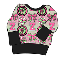 Load image into Gallery viewer, Shrimp Squad Grow With Me Hoodie (or Crewneck)