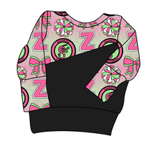 Load image into Gallery viewer, Shrimp Squad Grow With Me Hoodie (or Crewneck)