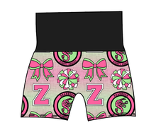 Load image into Gallery viewer, Shrimp Squad Grow With Me Pants And Shorts