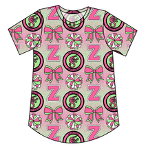 Load image into Gallery viewer, Shrimp Squad Ladies&#39; Relaxed Tee