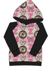 Load image into Gallery viewer, Shrimp Squad Ladies Hoodie