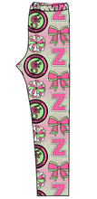 Load image into Gallery viewer, Shrimp Squad Ladies&#39; Lounge Leggings