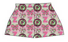 Load image into Gallery viewer, Shrimp Squad Ladies&#39; Lounge Shorts