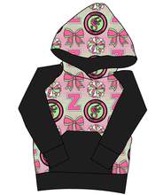 Load image into Gallery viewer, Shrimp Squad Mens&#39; Hoodie