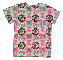 Load image into Gallery viewer, Shrimp Squad Mens&#39; Tee