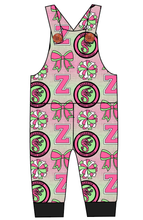Load image into Gallery viewer, Shrimp Squad Overalls and Shortalls
