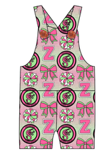Load image into Gallery viewer, Shrimp Squad Overalls and Shortalls