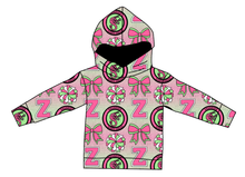 Load image into Gallery viewer, Shrimp Squad Oversized Hoodie
