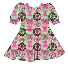 Load image into Gallery viewer, Shrimp Squad Prairie Dress