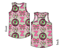 Load image into Gallery viewer, Shrimp Squad Summer Tank