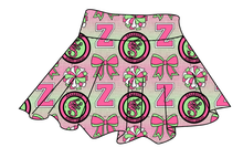 Load image into Gallery viewer, Athletic Prints Magical Mouse Ears Kids Skort