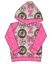 Load image into Gallery viewer, Shrimp Squad Classic Hoodie (or Crewneck)