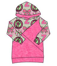 Load image into Gallery viewer, Shrimp Squad Classic Hoodie (or Crewneck)