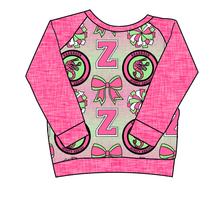 Load image into Gallery viewer, Shrimp Squad Classic Hoodie (or Crewneck)