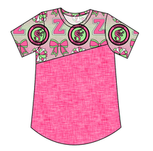 Load image into Gallery viewer, Shrimp Squad Kids&#39; Relaxed Tee