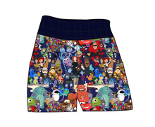 Load image into Gallery viewer, Animation Station Ladies&#39; Joggers and Jogger Shorts