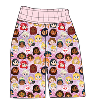 Load image into Gallery viewer, Girl Power Mens&#39; Joggers and Jogger Shorts