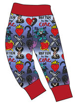 Load image into Gallery viewer, Rotten Symbols Basic Joggers And Jogger Shorts