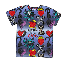 Load image into Gallery viewer, Rotten Symbols Basic Tee and Tank