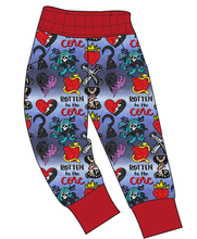 Load image into Gallery viewer, Rotten Symbols Mens&#39; Joggers and Jogger Shorts