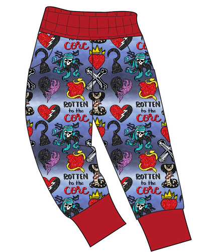 Rotten Symbols Mens' Joggers and Jogger Shorts