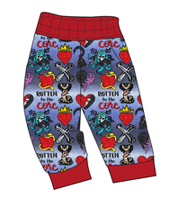 Load image into Gallery viewer, Rotten Symbols Ladies&#39; Joggers and Jogger Shorts