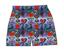 Load image into Gallery viewer, Rotten Symbols Ladies&#39; Lounge Shorts