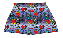 Load image into Gallery viewer, Rotten Symbols Ladies&#39; Lounge Shorts