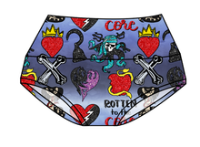 Load image into Gallery viewer, Rotten Symbols Ladies&#39; Underwear