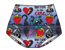Load image into Gallery viewer, Rotten Symbols Ladies&#39; Underwear