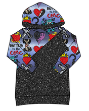 Load image into Gallery viewer, Rotten Symbols Classic Hoodie (or Crewneck)