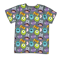 Load image into Gallery viewer, Scare Squad Basic Tee and Tank