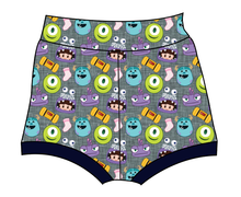 Load image into Gallery viewer, Scare Squad Bummies