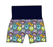 Load image into Gallery viewer, Scare Squad Grow With Me Pants And Shorts
