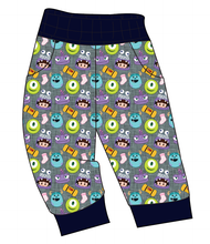 Load image into Gallery viewer, Scare Squad Ladies&#39; Joggers and Jogger Shorts