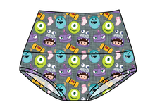 Load image into Gallery viewer, Scare Squad Ladies&#39; Underwear